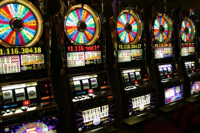 Pin Up игровые автоматы — игры от казино