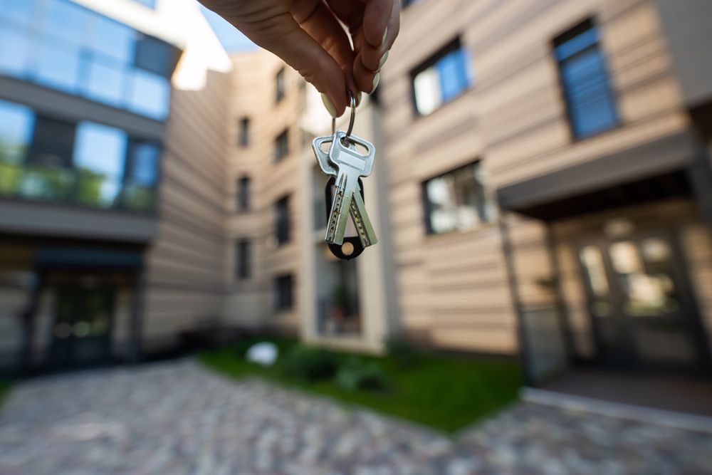 Как сделать так, что б недвижимость приносила стабильный и качественный доход?
