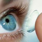 Качественные контактные линзы для коррекции зрения Biofinity