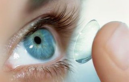 Качественные контактные линзы для коррекции зрения Biofinity